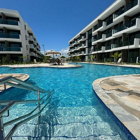 Makia Suites Pôrto das Galinhas Eksteriør billede