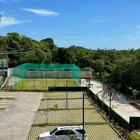 Makia Suites Pôrto das Galinhas Eksteriør billede