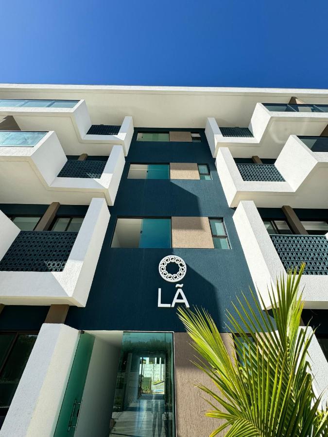 Makia Suites Pôrto das Galinhas Eksteriør billede