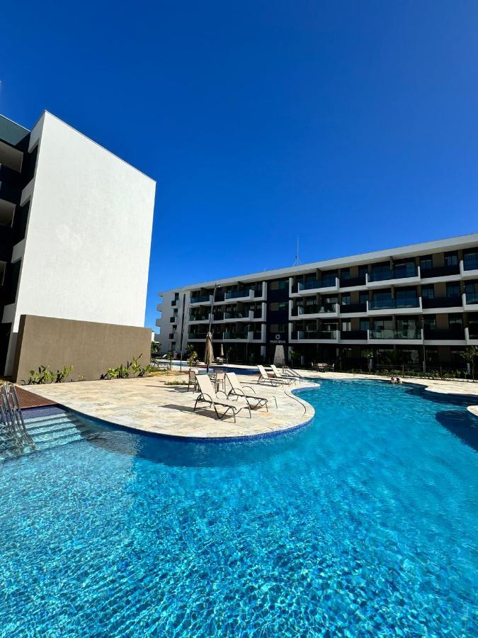 Makia Suites Pôrto das Galinhas Eksteriør billede