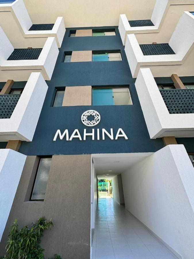 Makia Suites Pôrto das Galinhas Eksteriør billede