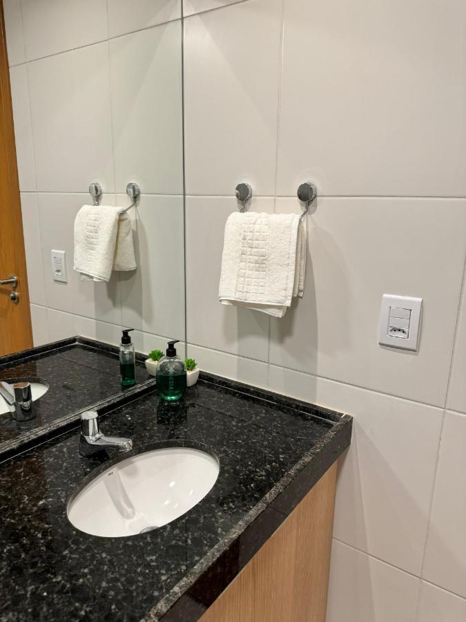 Makia Suites Pôrto das Galinhas Eksteriør billede
