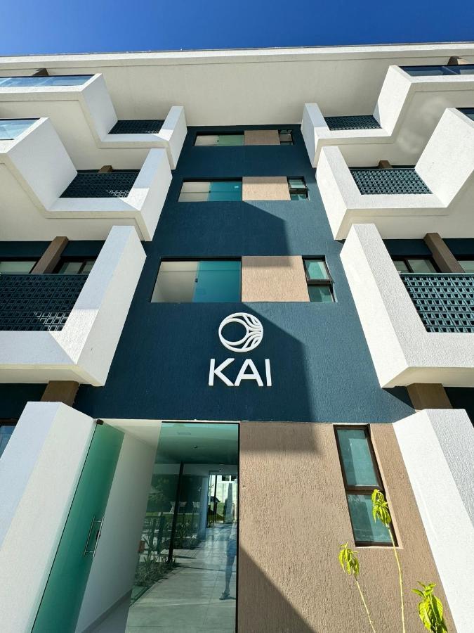 Makia Suites Pôrto das Galinhas Eksteriør billede