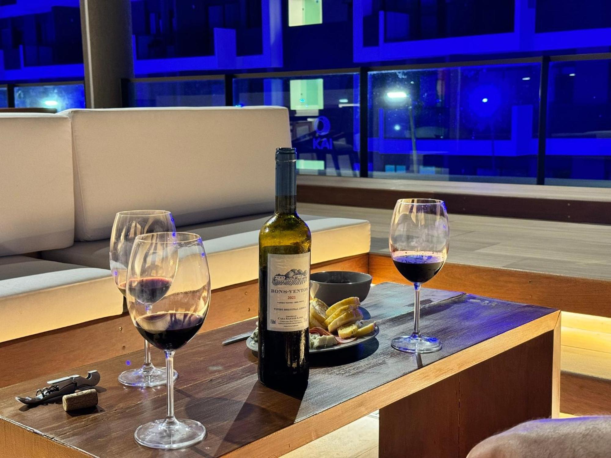 Makia Suites Pôrto das Galinhas Eksteriør billede